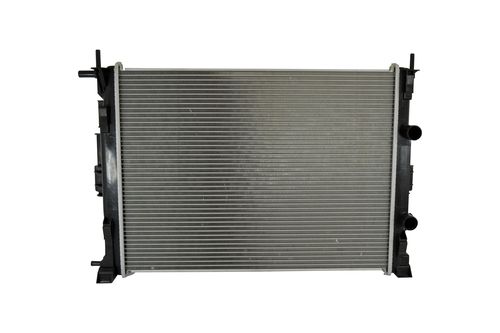 KLAXCAR FRANCE Radiaator,mootorijahutus 80122b